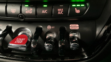 MINI Clubman 1.5 Cooper Exclusive 6dr Auto [Comfort/Nav+ Pack] Petrol Estate